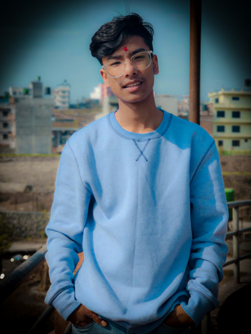 Merin Dangol